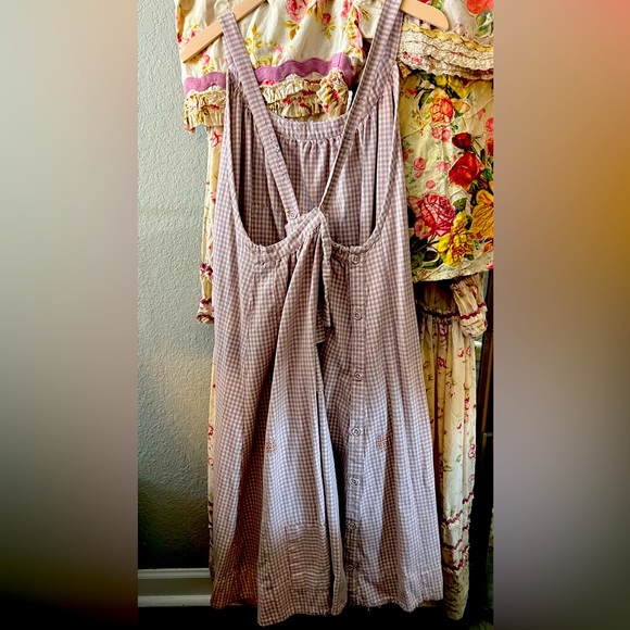 Magnolia Pearl Smock Dress - Picture 4 of 9